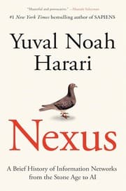 Bìa «Nexus»