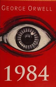 Bìa «1984»