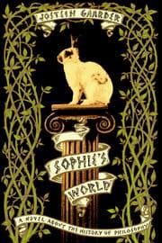 Bìa «Thế giới của Sophie»